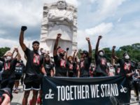 Black Lives Matter