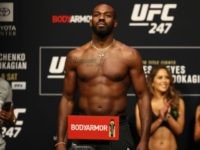 Jon Jones