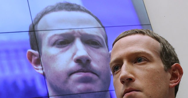 Zuck Loses: Judge Rules that Facebook Repeatedly Violated Washington State Campaign Finance Law