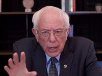 Sanders: Bipartisan COVID Relief Proposal Shouldn’t Be Passed