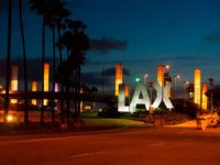 Police Arrest Chinese Military Officer at Airport Allegedly Stealing U.S. Research