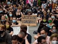 ***Live Updates*** George Floyd Protests Continue