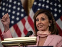 Nancy Pelosi Orders Confederate Portraits – All Democrats – Removed from U.S. Capitol