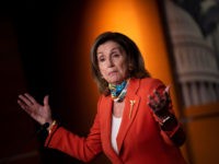 Moderate Democrats Bow to Pelosi on $3.5 Trillion Infrastructure Bill
