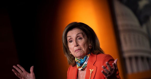 Pelosi believes House Democrats are in 'Good Shape before Midterms' as Droves are leaving the House thumbnail