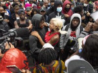 Delingpole: Black Lives Matter Has Killed the Lockdown