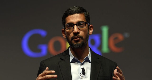 DOJ Files Long-Awaited Antitrust Suit Against Google