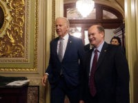 Coons: ‘Joe Biden Will Talk About How He Successfully Brought Us Together’