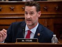 GOP Rep. Steube: Long-Term Lockdowns Helped Cause Supply Issues, This Is 100% Due to Democrats’ Policies