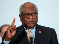 Clyburn: Trump, People Who 'Showed Up' on January 6 'Domestic Enemies'