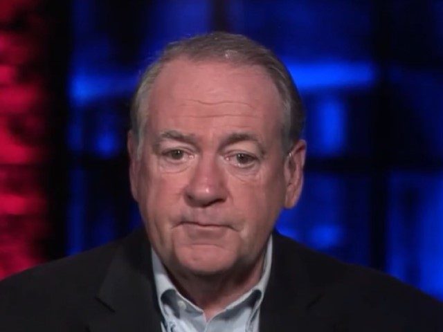 Huckabee: Hamas Has Been the Hold-Up to Deal Since 10/7, They Aren’t Listening to Trump