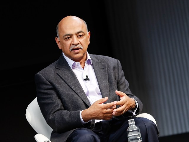 IBM's CEO Denies Offering Bonuses for Racial and Sexual Hiring Bias - Vimarsana News