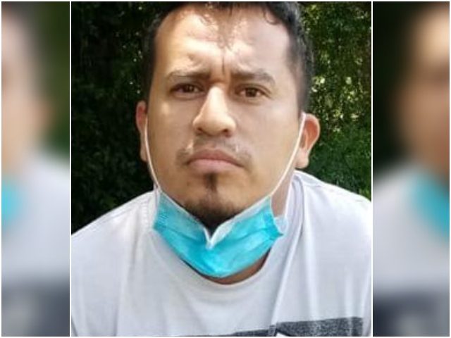 An illegal alien wanted for rape in El Salvador has …