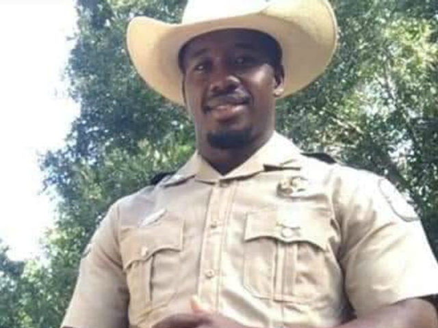 Three suspects are in custody following the shooting death of 30-year-old Florida Wildlife Conservation officer Julian Keen Jr., who was killed on Sunday morning.