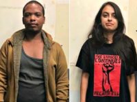 Feds Offer Plea Deal to Brooklyn Lawyers Charged in NYPD Molotov Attack