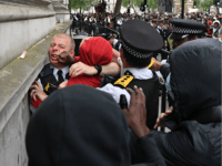police