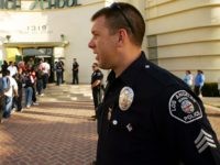 L.A. Teachers’ Union Calls for Elimination of School Police Force