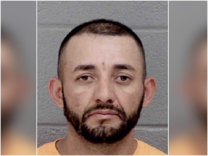 Luis Analberto Pineda-Anchecta, a 38-year-old illegal alien from Honduras