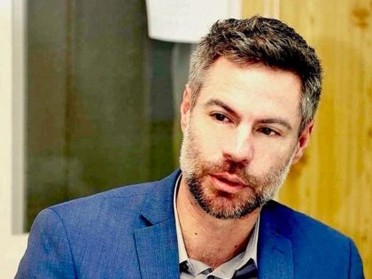 Exclusive — Michael Shellenberger: An Independent Can Win California