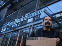 New York Times (Kena Betancur / AFP / Getty)