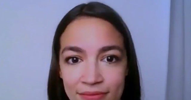 AOC Accuses Republicans of Militarizing the Entire Government with Big Beautiful Bill