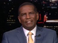 Burgess Owens on Race-Based Vaccine Distribution: Racism ‘Is All About’ Separation Based on Race