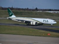 Pakistan International Airways