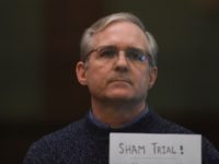 Russia Sentences Ex-U.S. Marine Paul Whelan to 16 Years in Prison for Espionage