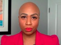 Dem. Rep. Pressley: Noem Is a ‘Dangerous Cocktail of Authority, Bigotry and Incompetence̵