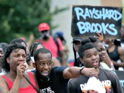 Protests in Atlanta Protests in Atlanta
