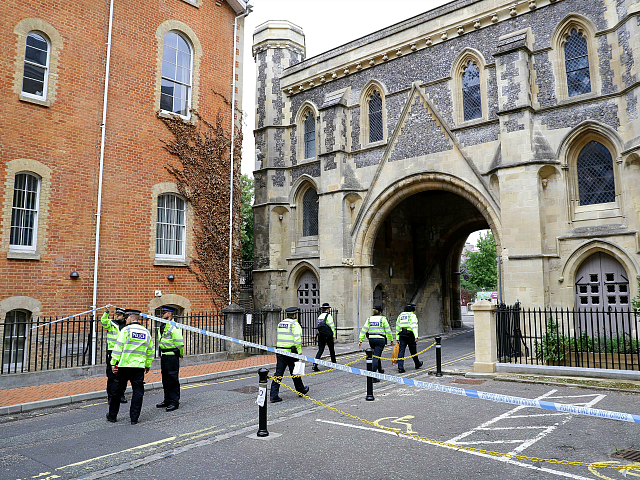 UK: Migrant Jihadist Gets Rare 'Life Means Life' Sentence for Triple Murder - Vimarsana News