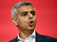 London's Race-Baiting Mayor Khan Is Pouring Petrol on the Flames