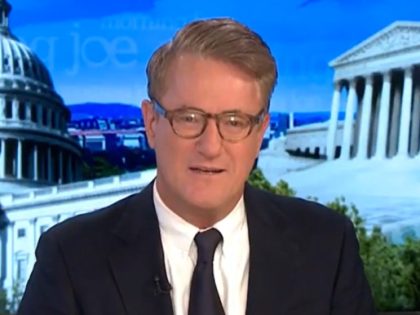 Scarborough: ‘Harsh’ Republicans Will Keep Losing, ‘Americans Don’t Want Leaders Who Hate’