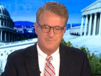Scarborough: Pushing Back Against Gov't Mandates Isn't Following Jesus