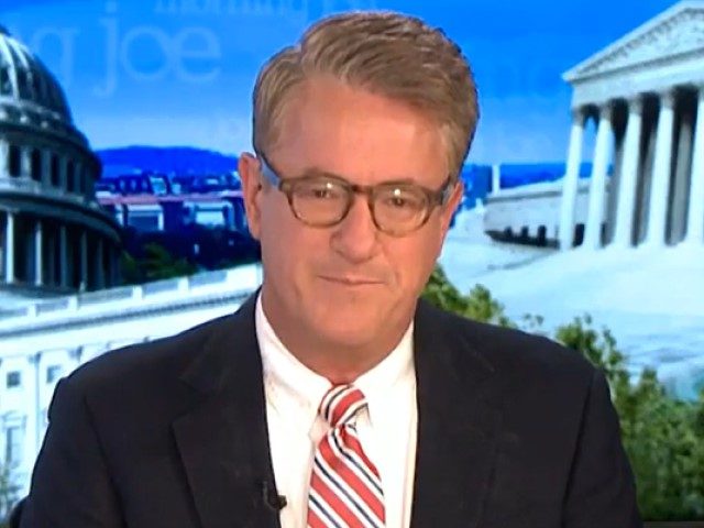 Scarborough Touts ‘Popular President’ Biden — ‘Presenting Popular Policy Proposals’