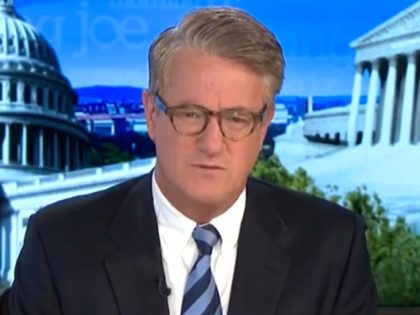 Scarborough: 38%-39% of GOP Electorate ‘Want to Throw Away American Democracy’