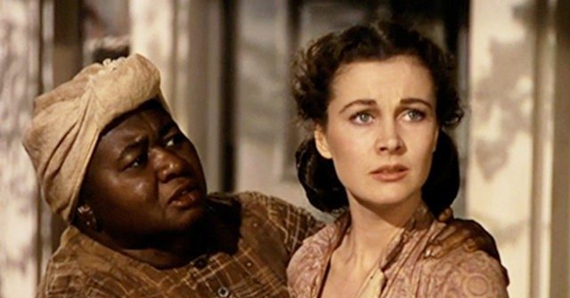 Nolte: More Stupid Attacks on 'Gone with the Wind' - Vimarsana News
