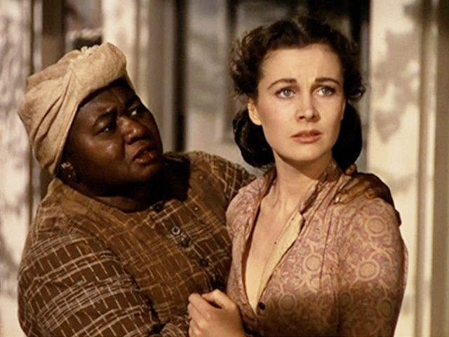 Nolte: More Stupid Attacks on 'Gone with the Wind' - Vimarsana News