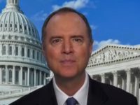 Schiff: 'More than I Could Stomach' to Hear McCarthy Say Equal Justice