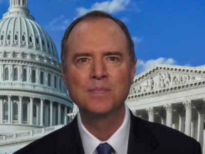 Schiff: ‘More than I Could Stomach’ to Hear McCarthy Say Equal Justice — He Wants Trump to Gets a Pass