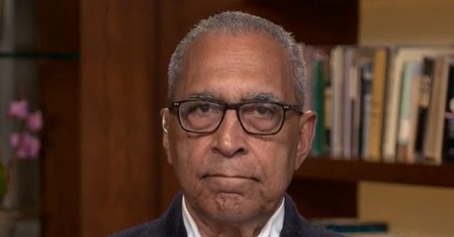 Shelby Steele: 'Biden Is Committing the Great American Sin -- Using Race as a Means to Power'