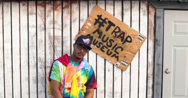 Ti Rapper Replica T.I. to Teach ‘Business of Trap Music’ at Clark Atlanta
