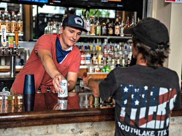 average bartender salary austin tx