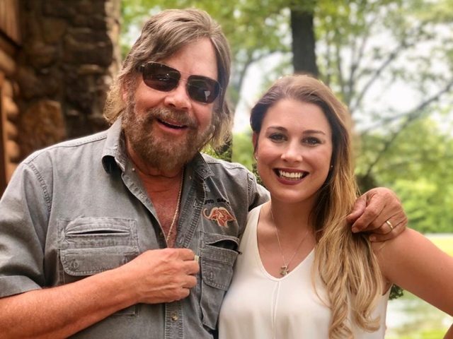 The daughter of Hank Williams Jr. was killed in a crash in Henry County on Saturday night.