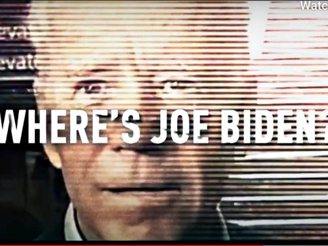 "Joe Biden Means Chaos" Tom Cotton Biden Ad