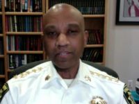 Sheriff Errol Toulon Jr. on 6/6/2020 "Fox & Friends"