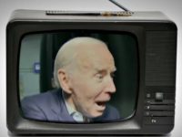 Donald Trump Ad: Joe Biden Lacks ‘Mental Fortitude’ to Lead America