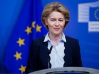 Against its Own Advice, EU Gives Employees Inflation-Matched Pay Rise