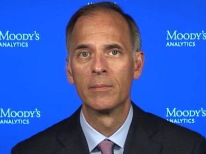 Moody’s Chief Economist: ‘2023 Is Going to Be a Pretty Tough Year’ Unemployment Will Rise and It’ll Take Time to See Impacts of Fed Actions
