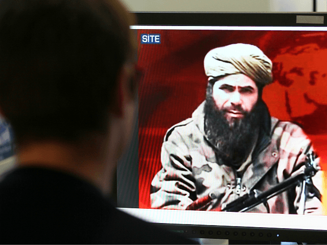 French forces kill al-Qaida's North African commander